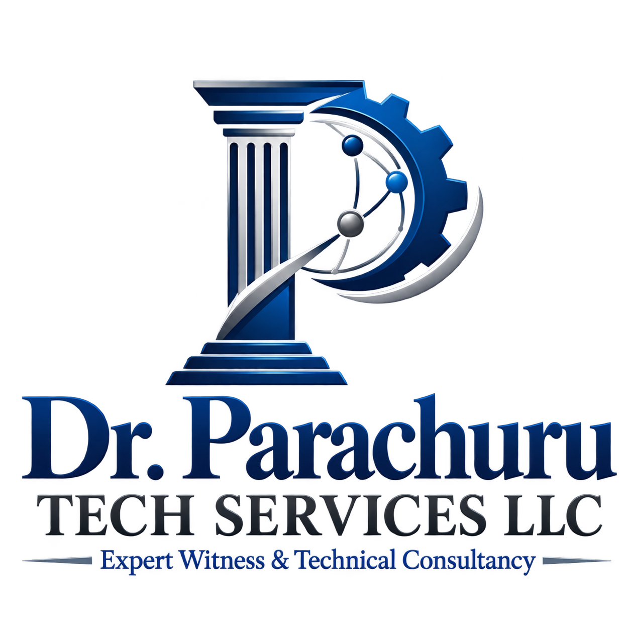 Dr. Parachuru Tech Services LLC logo